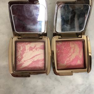 Hourglass Ambient Lighting Blush Bundle